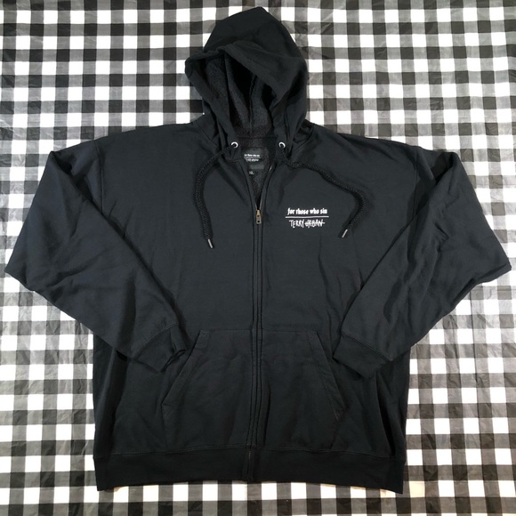 For Those Who Sin X Terry Urban Lil Peep NSD 1st E - Picture 4 of 16